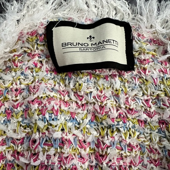 Bruno Manetti jacket - Picture 2 of 5